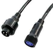 Outdoor Spot Cable 10m