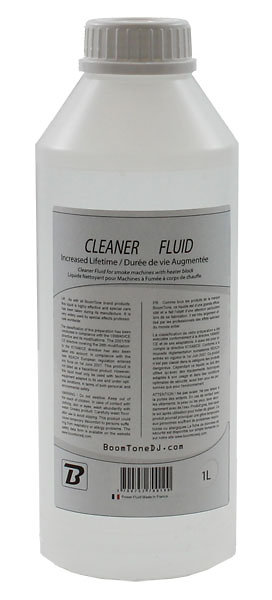 Cleaner Fluid 1L