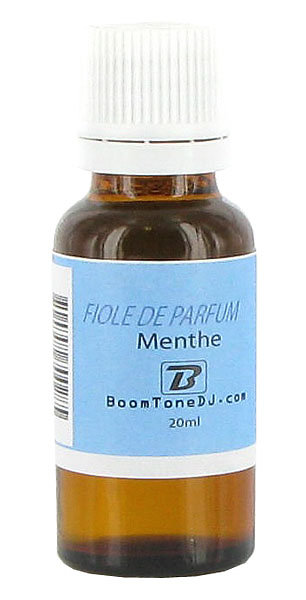 Fiole Menthe 20 ml