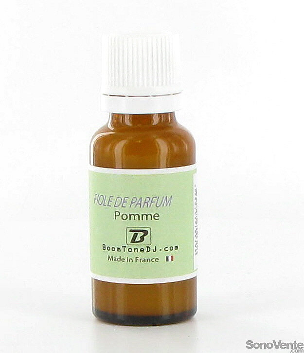 Fiole Pomme 20 ml