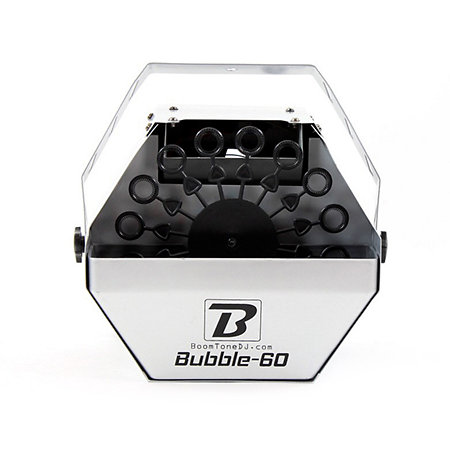 Bubble 60 V2