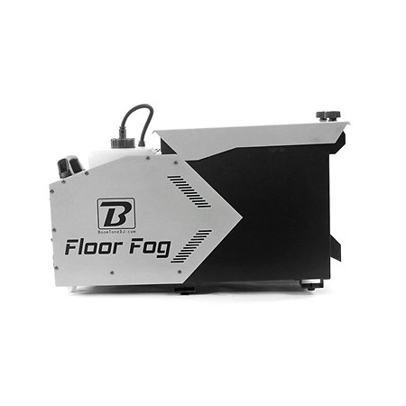 Floor Fog