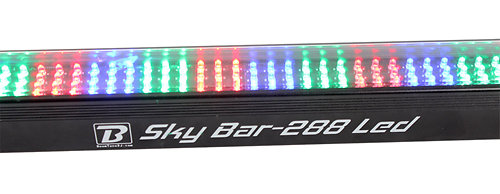 Sky Bar 288 LED