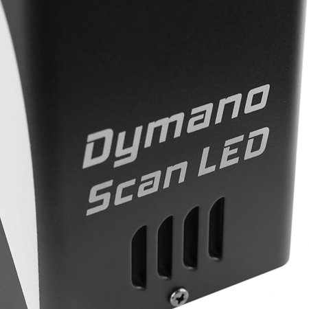 Dymano Scan LED