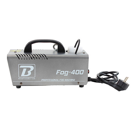 FOG 400 V3