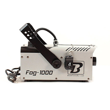 FOG 1000 V3