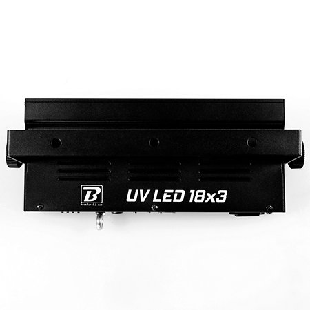 UV LED 18X3