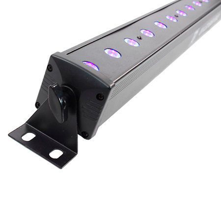 UV LED BAR 18X3