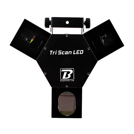 Tri Scan LED