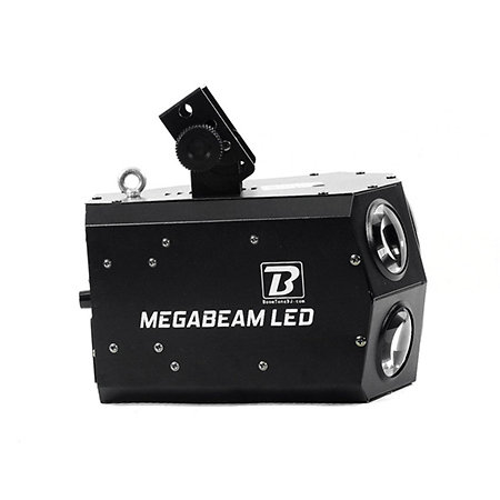 MegaBeam LED