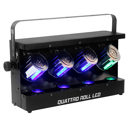 Quattro Roll LED
