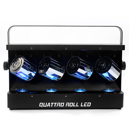 Quattro Roll LED