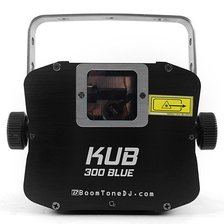 KUB 300 Blue