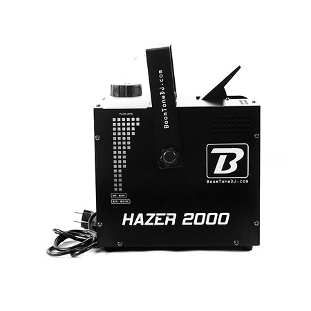 HAZER 2000