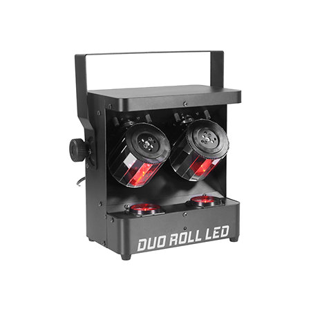 Duo Roll LED