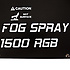Fog Spray 1500 RGB
