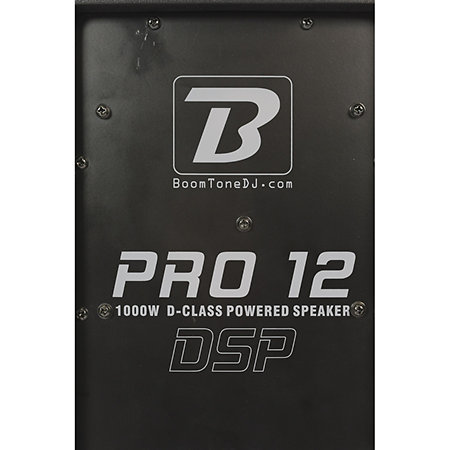 PRO12-DSP