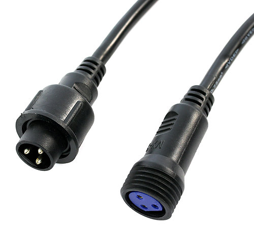 Outdoor Spot Cable 5m