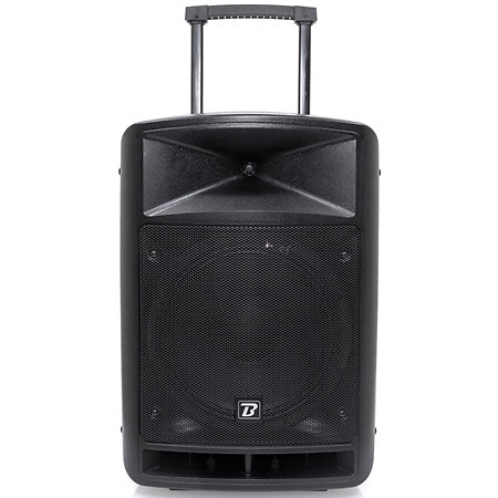 TravelSound12-VHF