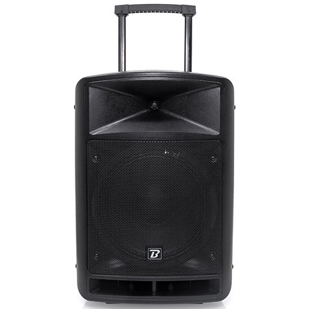 TravelSound12-VHF